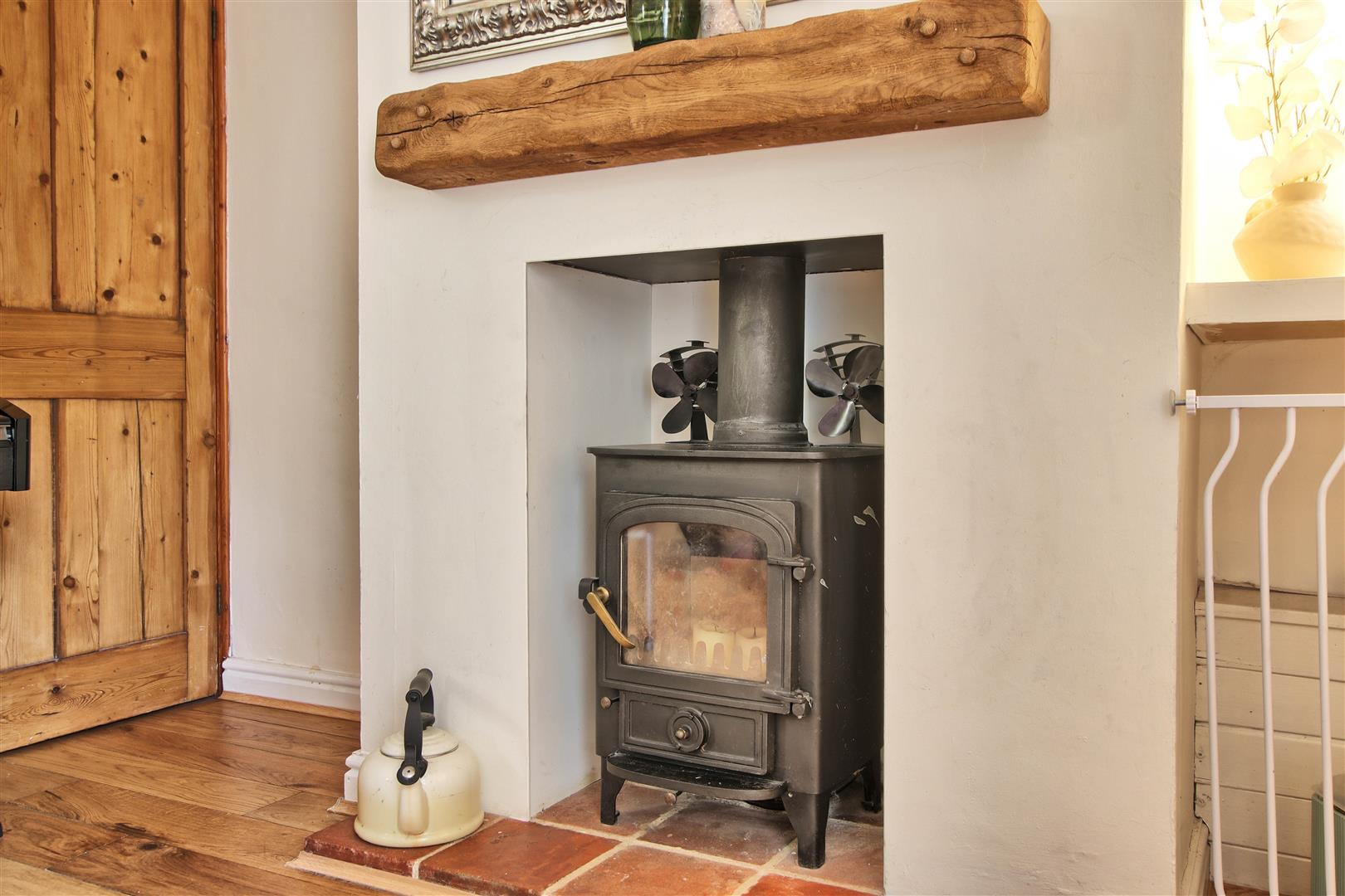 Carter Street, Fordham, Ely